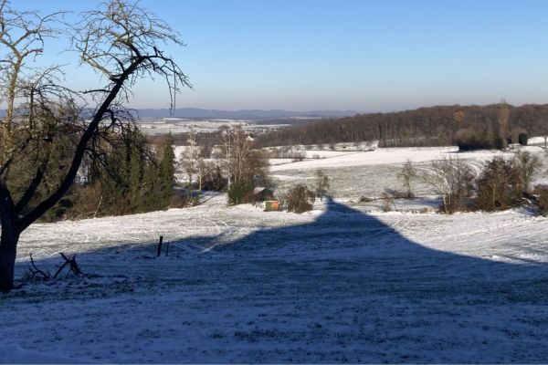 PLAN d’alerte «grand froid»