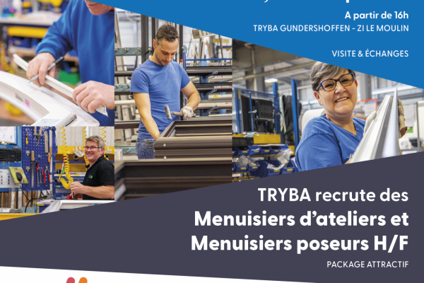Emploi dans le secteur