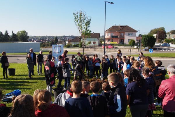 Challenge Climat Pamina 2023