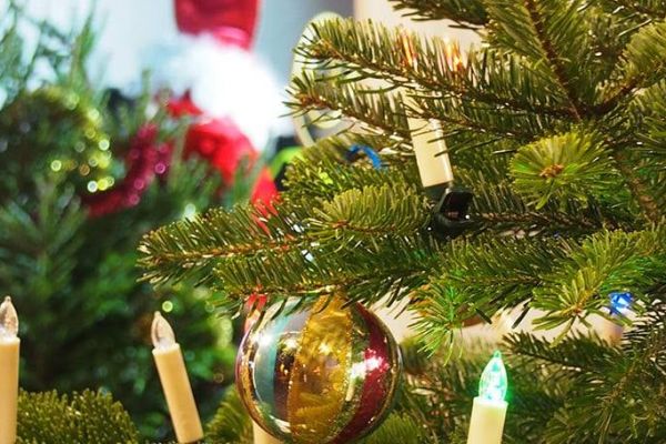 Ouverture des commerces - Noël 2022
