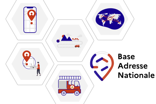 Mise à jour de la base d’adresses locales (BAN)