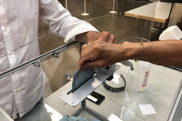 Elections municipales - Pensez à vous inscrire avant le 6 FEVRIER 2026 !