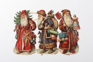 Exposition de Noël