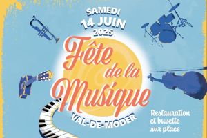 Fête de la Musique 2025