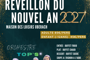 Nouvel an 2027