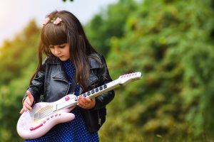 Atelier de chant avec le Relais Petite Enfance (enfants de moins de 3 ans)