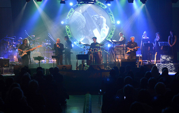 EAST FLOYD a tribute to Pink Floyd Show