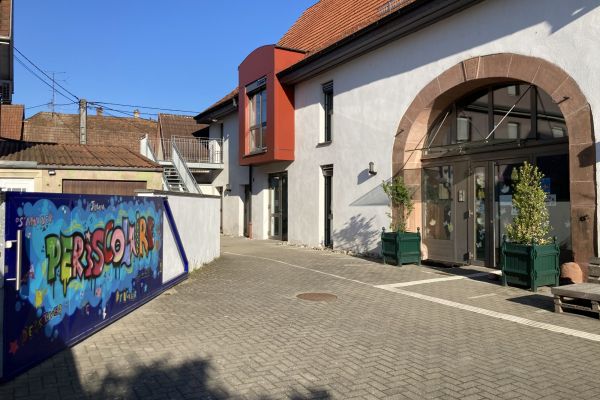 Inscriptions périscolaires - Rentrée 2026-2027