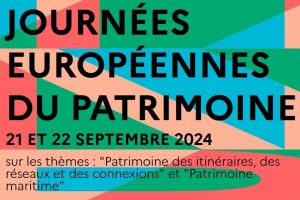 Les Journées Européennes du Patrimoine au Musée de l’Image Populaire