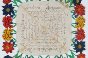 Les visites complices du musée : les secrets des images populaires 